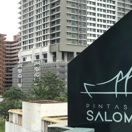 Klcc Legasi Direct View With A Superking Bed At A 3-Bedroom Premium Unit Kuala Lumpur Dış mekan fotoğraf