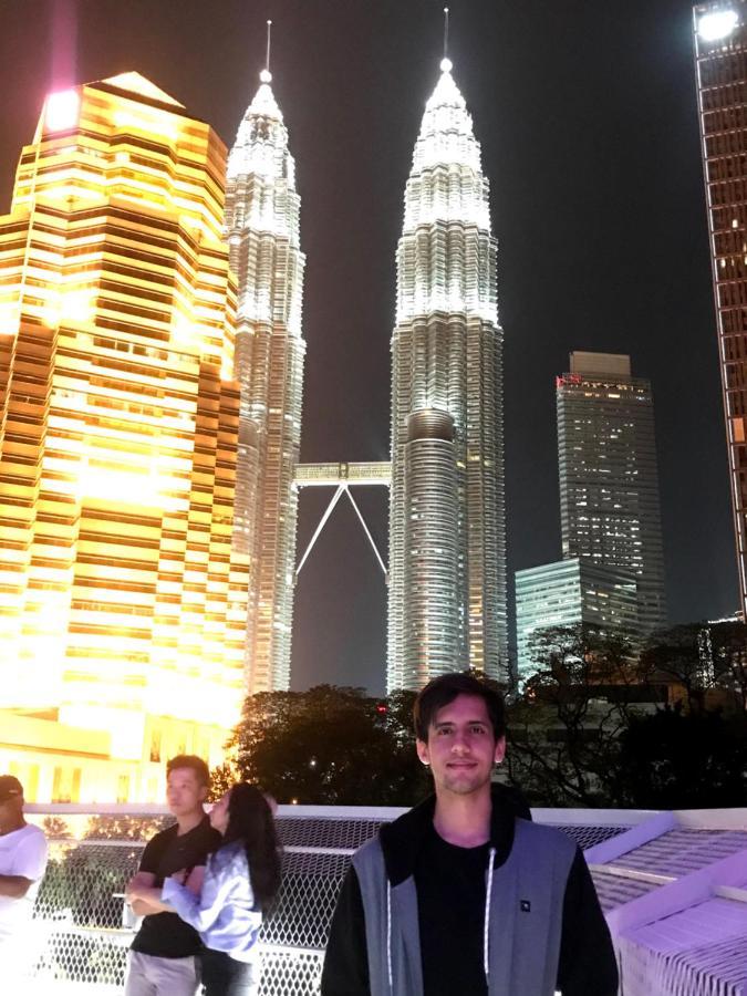 Klcc Legasi Direct View With A Superking Bed At A 3-Bedroom Premium Unit Kuala Lumpur Dış mekan fotoğraf