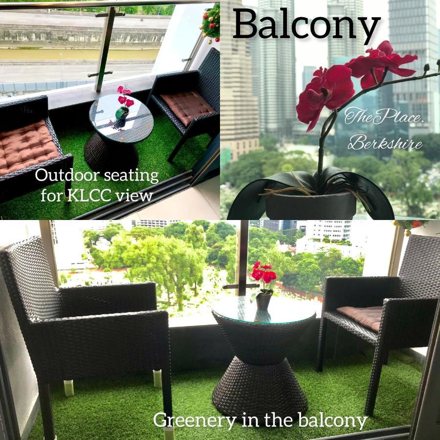 Klcc Legasi Direct View With A Superking Bed At A 3-Bedroom Premium Unit Kuala Lumpur Dış mekan fotoğraf